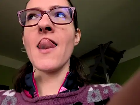 Milky hairy mommy online show from 02-05-26, 08:08