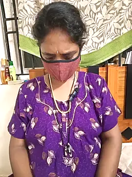 Tamil--Rani online show from 01-28-25, 03:57