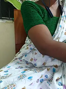 Tamil--Rani online show from 02-14-25, 07:54