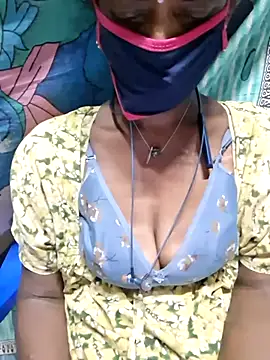 Tamil--Rani online show from 10-13-25, 03:12