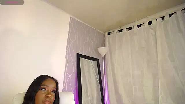 Britanymooree online show from 12-13-24, 10:02