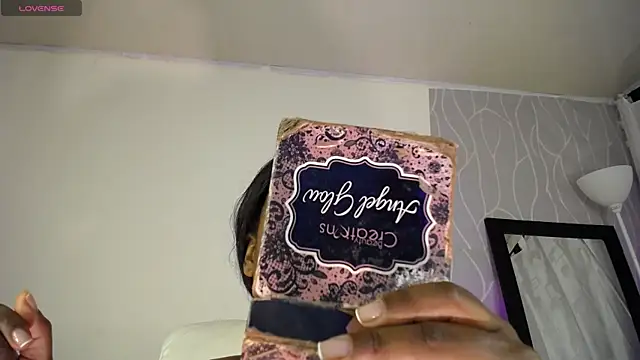 Britanymooree online show from 01-09-25, 08:44