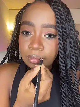 Britanymooree online show from 02-23-26, 08:17