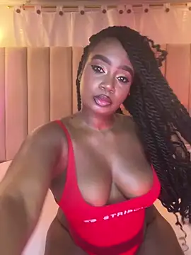 Britanymooree online show from 03-11-26, 09:32