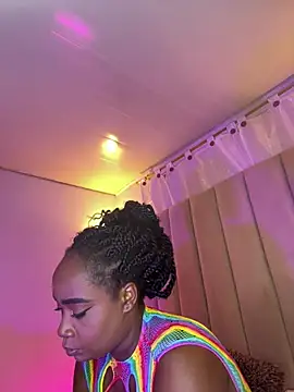 Britanymooree online show from 03-16-26, 08:13