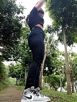 Magica lorena online show from 03-08-25, 10:34