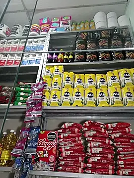 Magica lorena online show from 02-22-26, 12:58