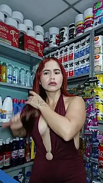 Magica lorena online show from 04-30-26, 12:00