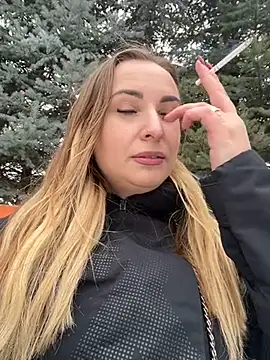 Snapshot of OlgaBuzzz chatting on 01-21-25, 09:03 OlgaBuzzz online show from 01-21-25, 09:03