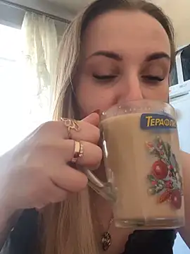 Snapshot of OlgaBuzzz chatting on 01-23-25, 05:45 OlgaBuzzz online show from 01-23-25, 05:45