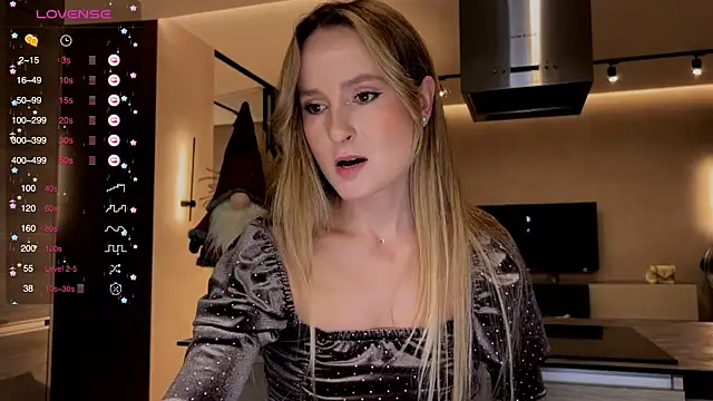 Peach  juice online show from 12-20-24, 04:04