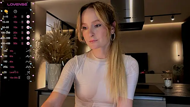 Peach  juice online show from 01-18-25, 09:45