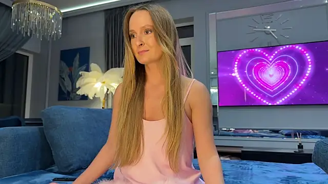 Peach  juice online show from 02-14-26, 04:59