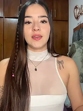 Veronica isaza   online show from 03-14-26, 06:52