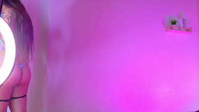 AmbarHills 1 online show from 10-18-25, 11:33