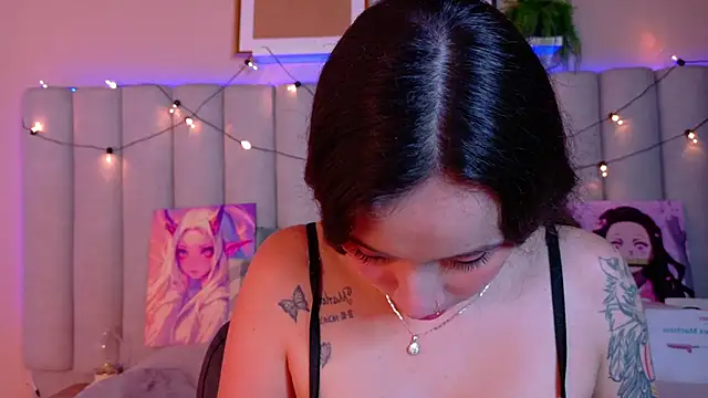 AmbarHills 1 online show from 11-10-25, 11:42