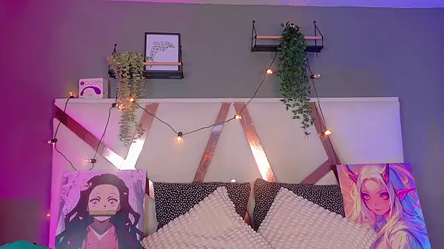 AmbarHills 1 online show from 11-17-25, 11:38