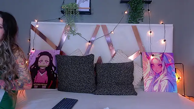 AmbarHills 1 online show from 11-22-25, 11:31