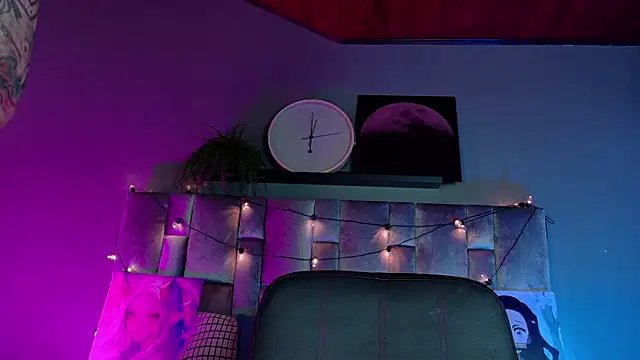 AmbarHills 1 online show from 01-12-26, 11:37