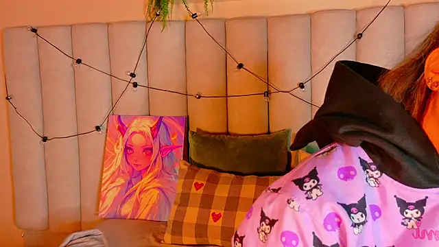 AmbarHills 1 online show from 02-02-26, 11:31