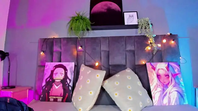 AmbarHills 1 online show from 04-15-26, 12:01