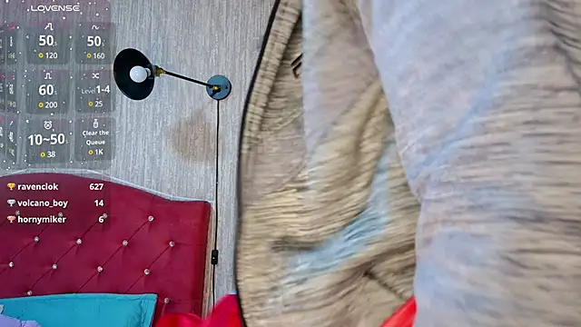 abbygarcia oli online show from 01-31-25, 02:07