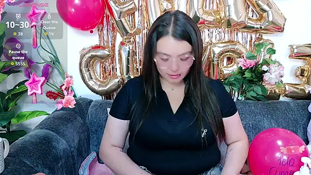 abbygarcia oli online show from 04-08-26, 06:41