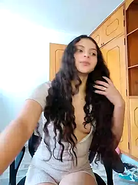 Snapshot of Ivanna_Bruner chatting on 01-09-25, 06:36 Ivanna Bruner online show from 01-09-25, 06:36