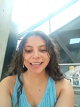 Snapshot of Ivanna_Bruner chatting on 01-14-25, 07:00 Ivanna Bruner online show from 01-14-25, 07:00