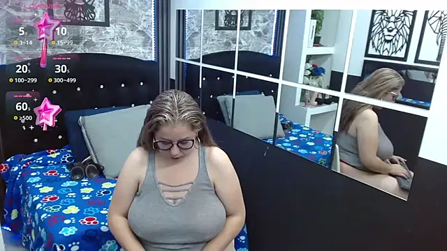 big tits horny online show from 02-07-25, 12:28