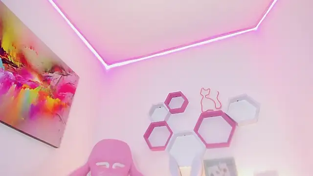  Ameliie online show from 02-07-25, 12:53