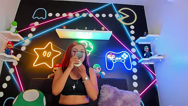 AbbyWathson online show from 03-05-25, 11:05