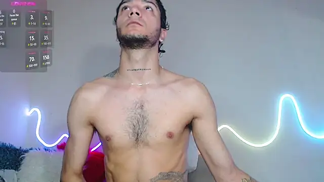 bobsexy08 online show from 02-06-25, 12:26