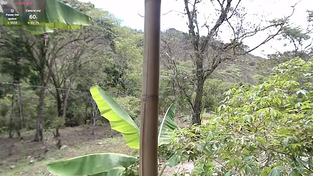 andreu mature online show from 10-17-25, 04:09