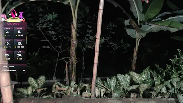 andreu mature online show from 03-25-26, 12:16