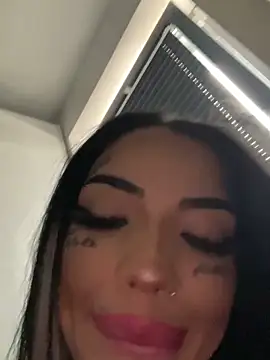 CreamyInkky  online show from 02-02-25, 12:35