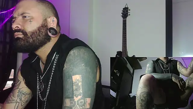 darkclothes online show from 12-27-24, 11:28