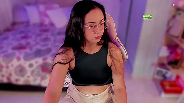 Aleja24Evans online show from 12-04-24, 11:35