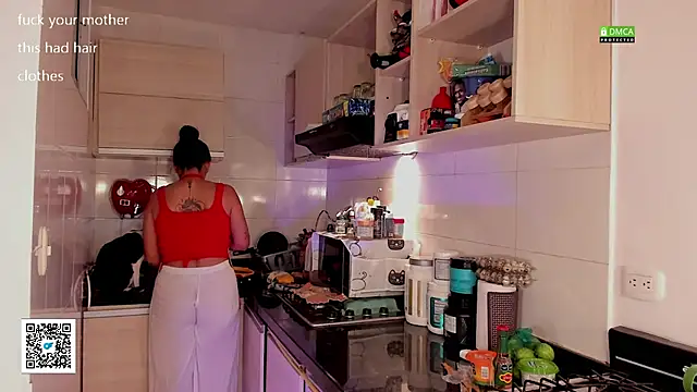 Aleja24Evans online show from 12-31-24, 12:21