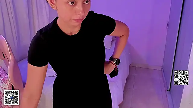 Aleja24Evans online show from 02-02-25, 06:37