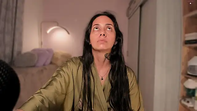 Aleja24Evans online show from 03-16-26, 01:11