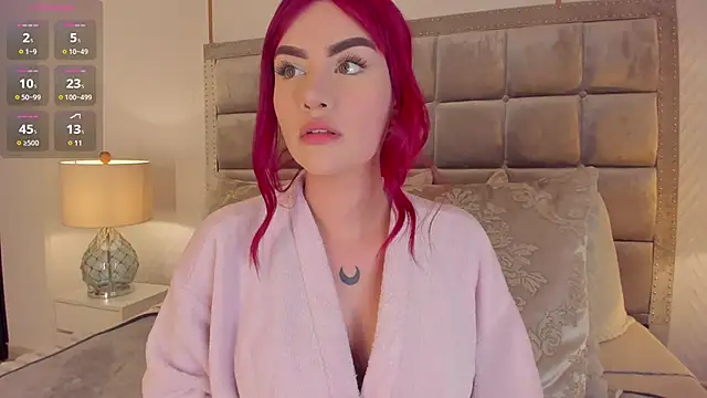 Snapshot of StacyRigel chatting on 12-07-24, 05:04 StacyRigel online show from 12-07-24, 05:04