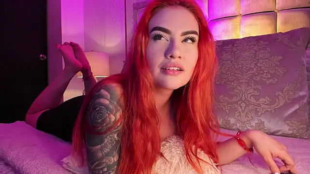 Snapshot of StacyRigel chatting on 02-27-25, 08:17 StacyRigel online show from 02-27-25, 08:17