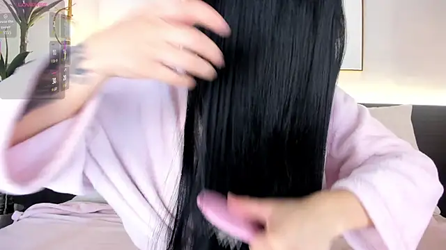 Snapshot of StacyRigel chatting on 10-27-25, 12:09 StacyRigel online show from 10-27-25, 12:09