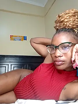 Pinky shyee online show from 09-12-25, 04:23