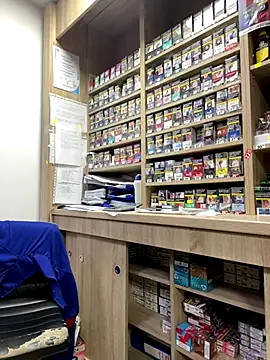 baramadalin online show from 10-23-25, 04:23