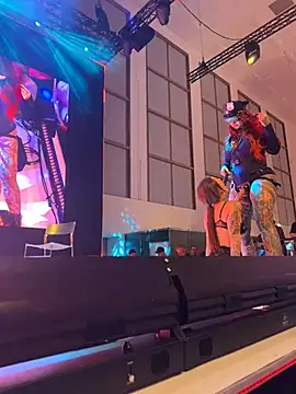 Inked lorena online show from 09-25-25, 02:10