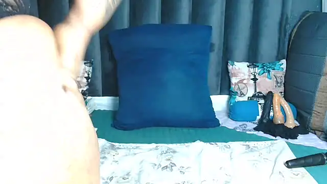 Snapshot of ThickAss90 chatting on 05-28-26, 12:19 ThickAss90 online show from 05-28-26, 12:19