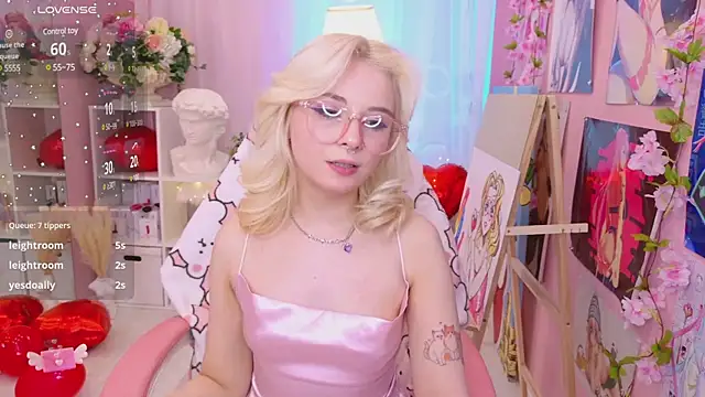 Snapshot of Coconut_Mia chatting on 02-09-25, 11:46 Coconut Mia online show from 02-09-25, 11:46