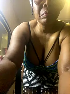 Nomthie online show from 09-24-25, 06:55